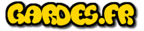 Logo of Gardes.Fr